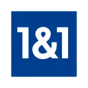 1&1 logo