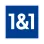 1&1 logo