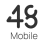 48 logo