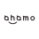 ahamo logo