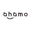 ahamo logo