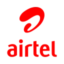 Airtel logo
