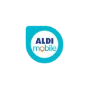 Aldi Mobile logo