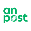 An Post Mobile logo