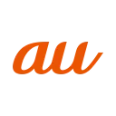 au (KDDI) logo