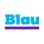 Blau logo