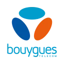 Bouygues Telecom logo