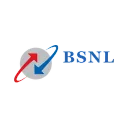 BSNL logo