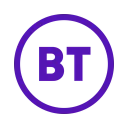 BT Mobile logo