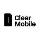 Clear Mobile logo