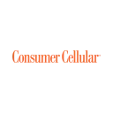 Consumer Cellular logo