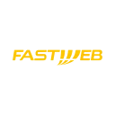 Fastweb Mobile logo