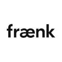 fraenk logo