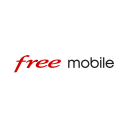 Free Mobile logo