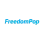 FreedomPop logo