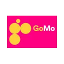 GoMo logo