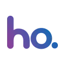 ho. Mobile logo