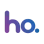 ho. Mobile logo