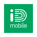 iD Mobile logo