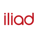 Iliad logo