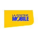 La Poste Mobile logo