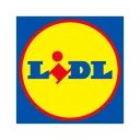 Lidl Connect Ireland logo