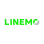 LINEMO logo