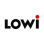 Lowi logo