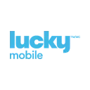 Lucky Mobile logo
