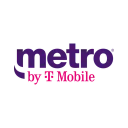 Metro by T-Mobile logo
