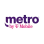 Metro by T-Mobile logo