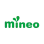 mineo logo