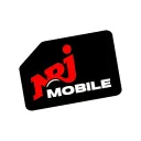 NRJ Mobile logo