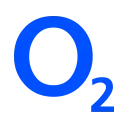 O2 logo