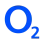 O2 logo