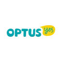 Optus logo