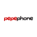 Pepephone logo