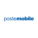 PosteMobile logo