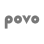 povo logo