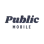 Public Mobile logo