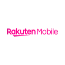 Rakuten Mobile logo