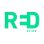RED by SFR logo
