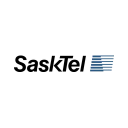 SaskTel logo