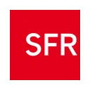 SFR logo