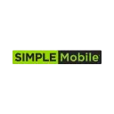 Simple Mobile logo
