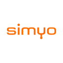 Simyo logo