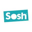 Sosh logo