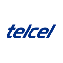 Telcel logo