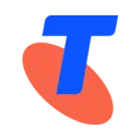 Telstra logo