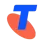 Telstra logo